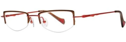 Thalia Eyeglasses ABRAZO