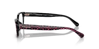 Coach Eyeglasses HC6221U