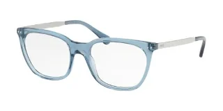 5365 Shiny Opal Denim Blue
