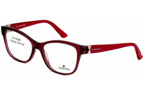 Swarovski Eyeglasses SK5115-3