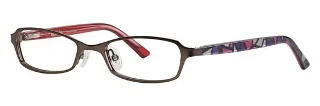 Kensie Eyeglasses CHECKED OUT