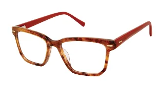 TOR Tortoise Burgundy