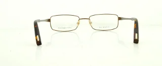 Jhane Barnes Eyeglasses MACROS