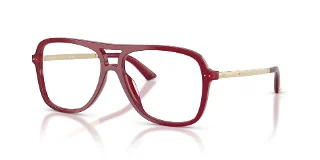 5081 Opaline Cranberry