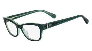338 Green Crystal