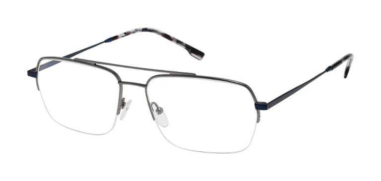 Xxl Eyewear Eyeglasses DOCKER