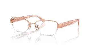 9331 Shiny Rose Gold