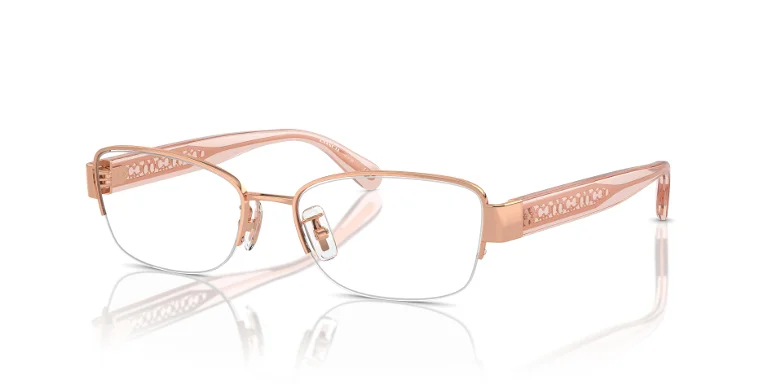 Coach Eyeglasses HC5168