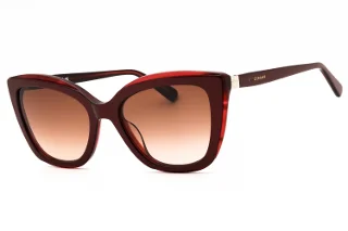 600 Metallic Red