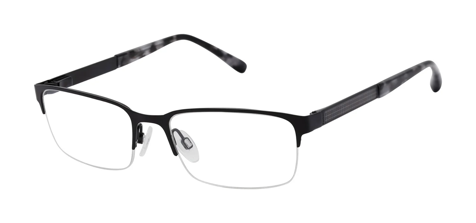 Barbour Eyeglasses BAOM514