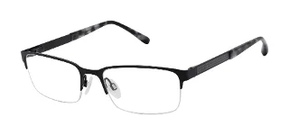 Barbour Eyeglasses BAOM514