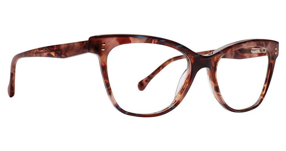 Trina Turk Eyeglasses Serena