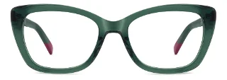1ED GREEN