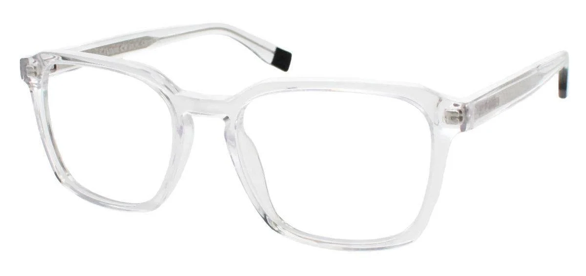 Steve Madden Eyeglasses AXYL