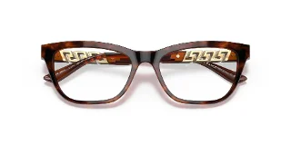 Versace Eyeglasses VE3318
