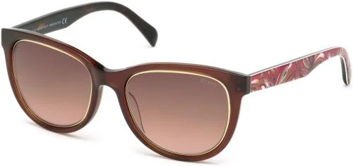 Emilio Pucci Sunglasses EP0027
