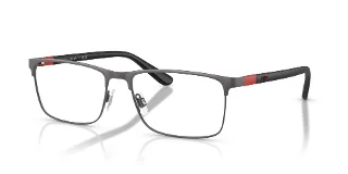 9157 Matte Dark Gunmetal
