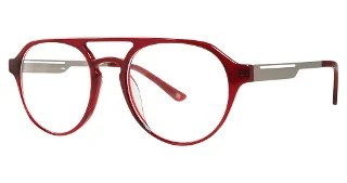 Randy Jackson Eyeglasses X136