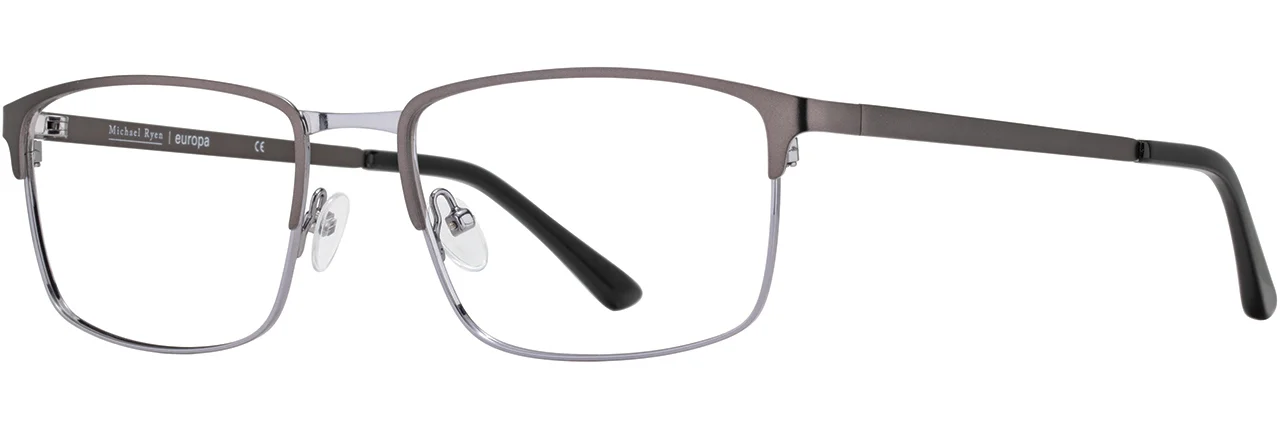 Michael Ryen Eyeglasses MR-MEMORY 116