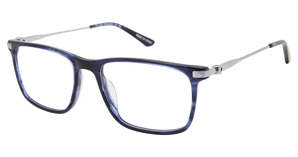 Tlg Eyeglasses NU081