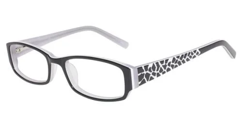 Cosmopolitan Eyeglasses SHOCKER
