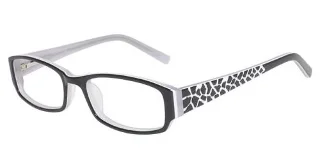 Cosmopolitan Eyeglasses SHOCKER