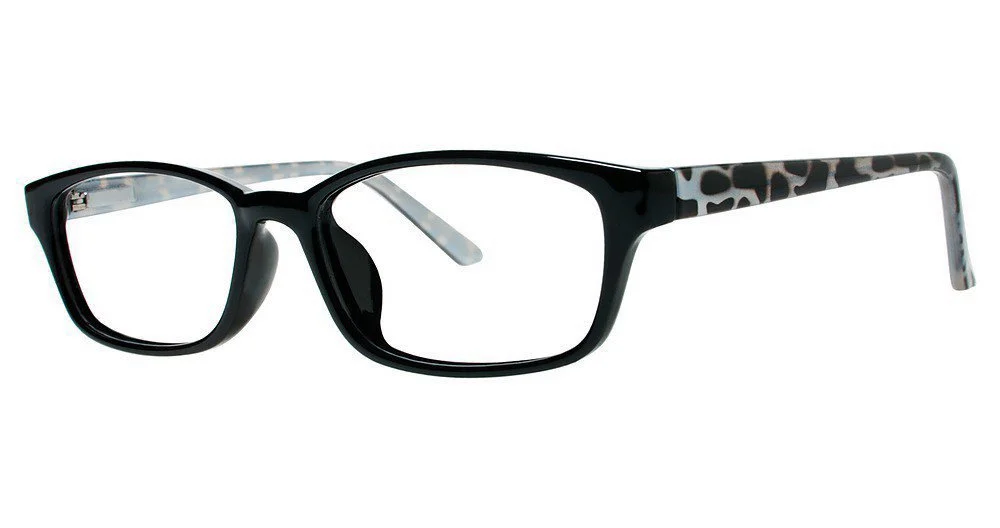 Modern Times Eyeglasses Tawny