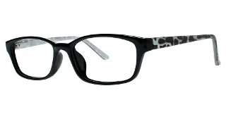 Modern Times Eyeglasses Tawny