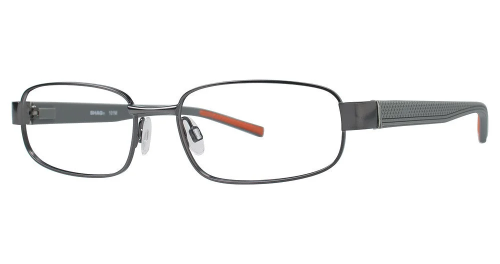 Shaquille Oneal Eyeglasses 101M