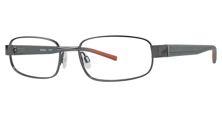 Shaquille Oneal Eyeglasses 101M