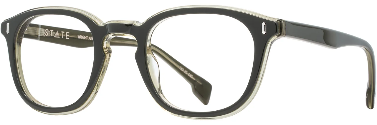 State Optical Eyeglasses Wright