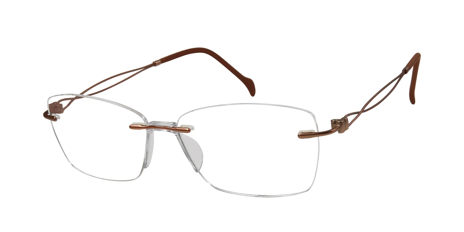 Stepper Eyeglasses 96119 SI