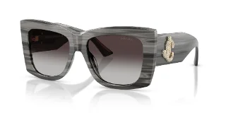 50638G Striped Black