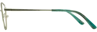 Cote D'Azur Eyeglasses CDA-340