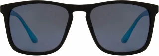 3 - Black/Turquoise
