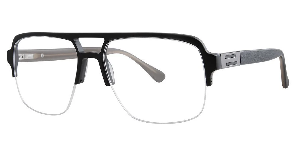 Randy Jackson Eyeglasses X148