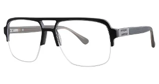 Randy Jackson Eyeglasses X148
