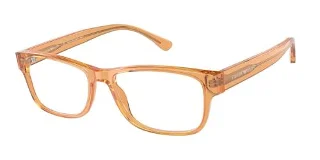 5883 Transparent Orange