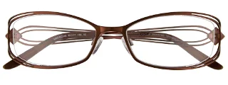 Easyclip Eyeglasses EC246