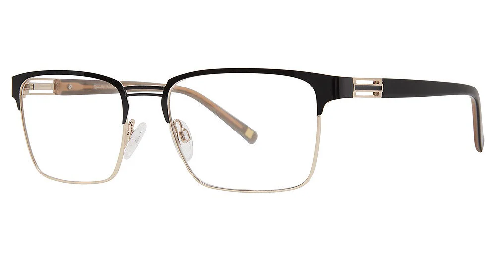 Randy Jackson Eyeglasses 1103