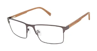 Botaniq Eyeglasses BIO1018T