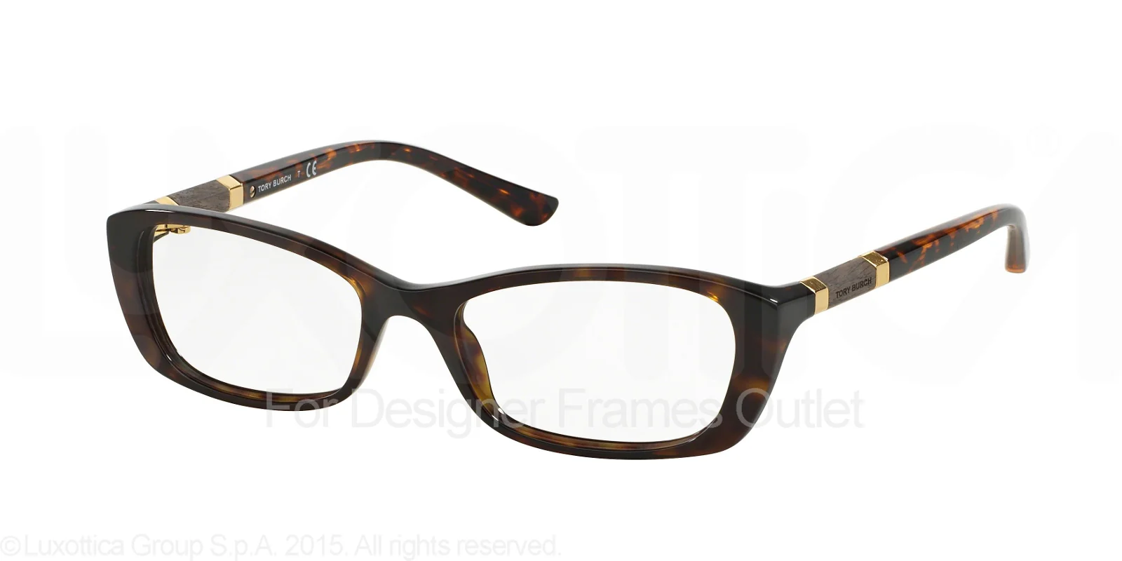 Tory Burch Eyeglasses TY2054