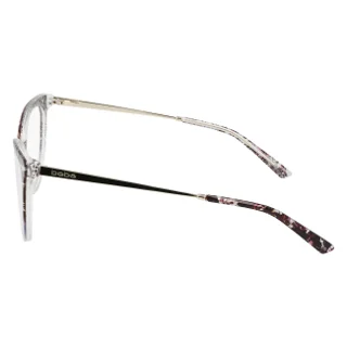 Bebe Eyeglasses BB5235