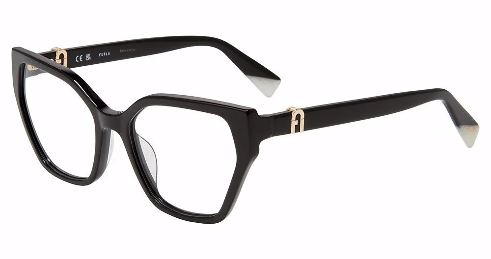 Furla Eyeglasses VFU761