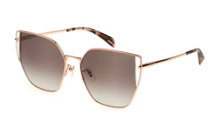Copper Gold (08Fc)