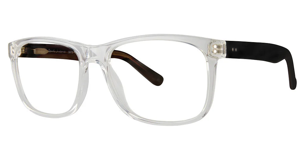 Randy Jackson Eyeglasses 3073