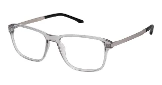 S303-Sf-687 Grey Black