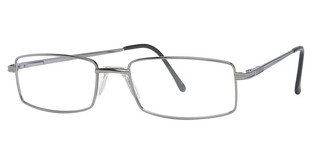 Stetson Eyeglasses Xl 15