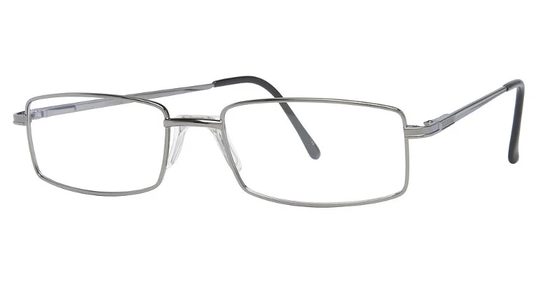 Stetson Eyeglasses Xl 15