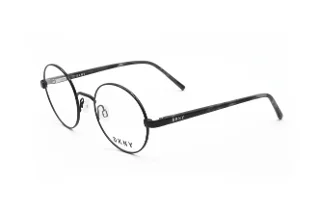 001 Black